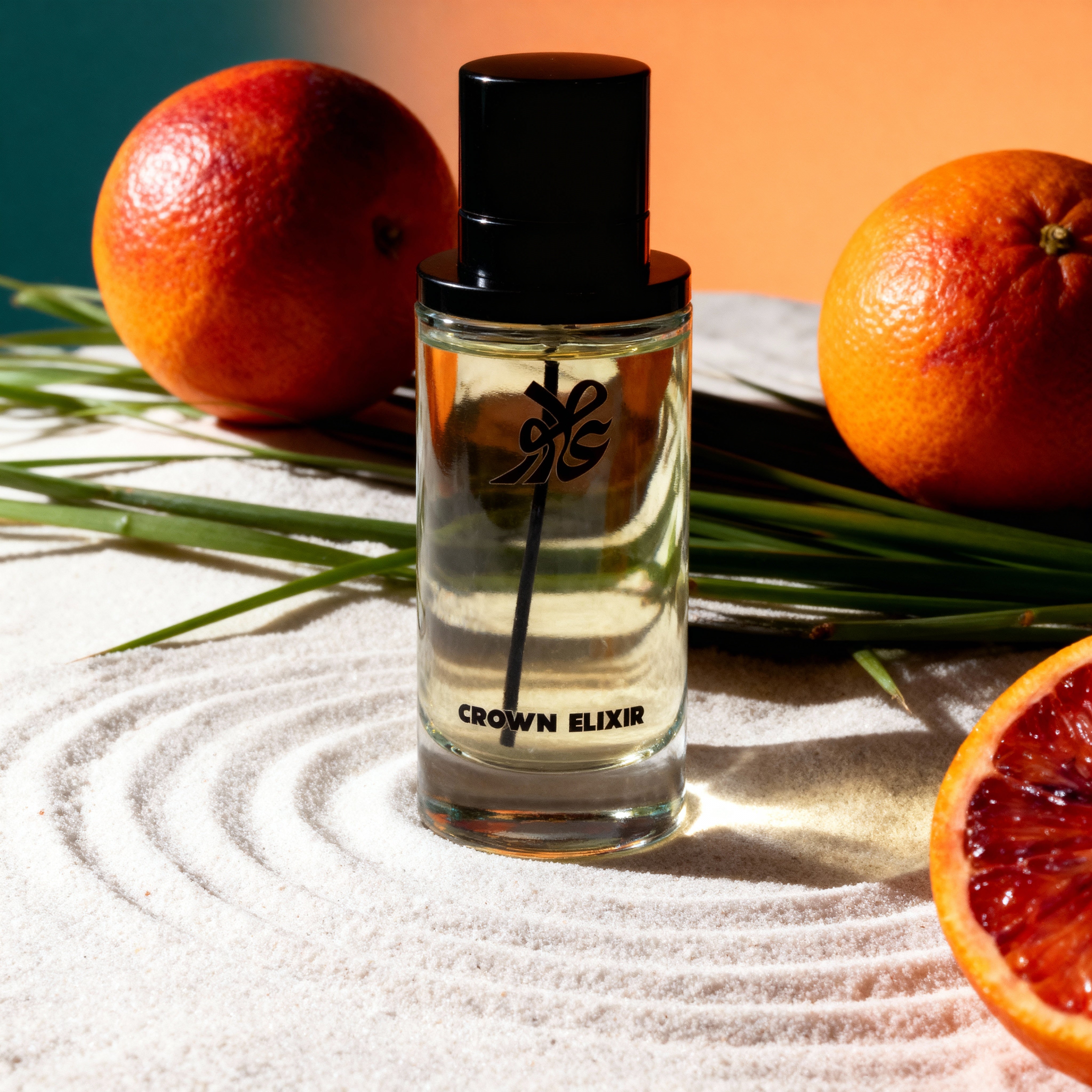 Crown Elixir