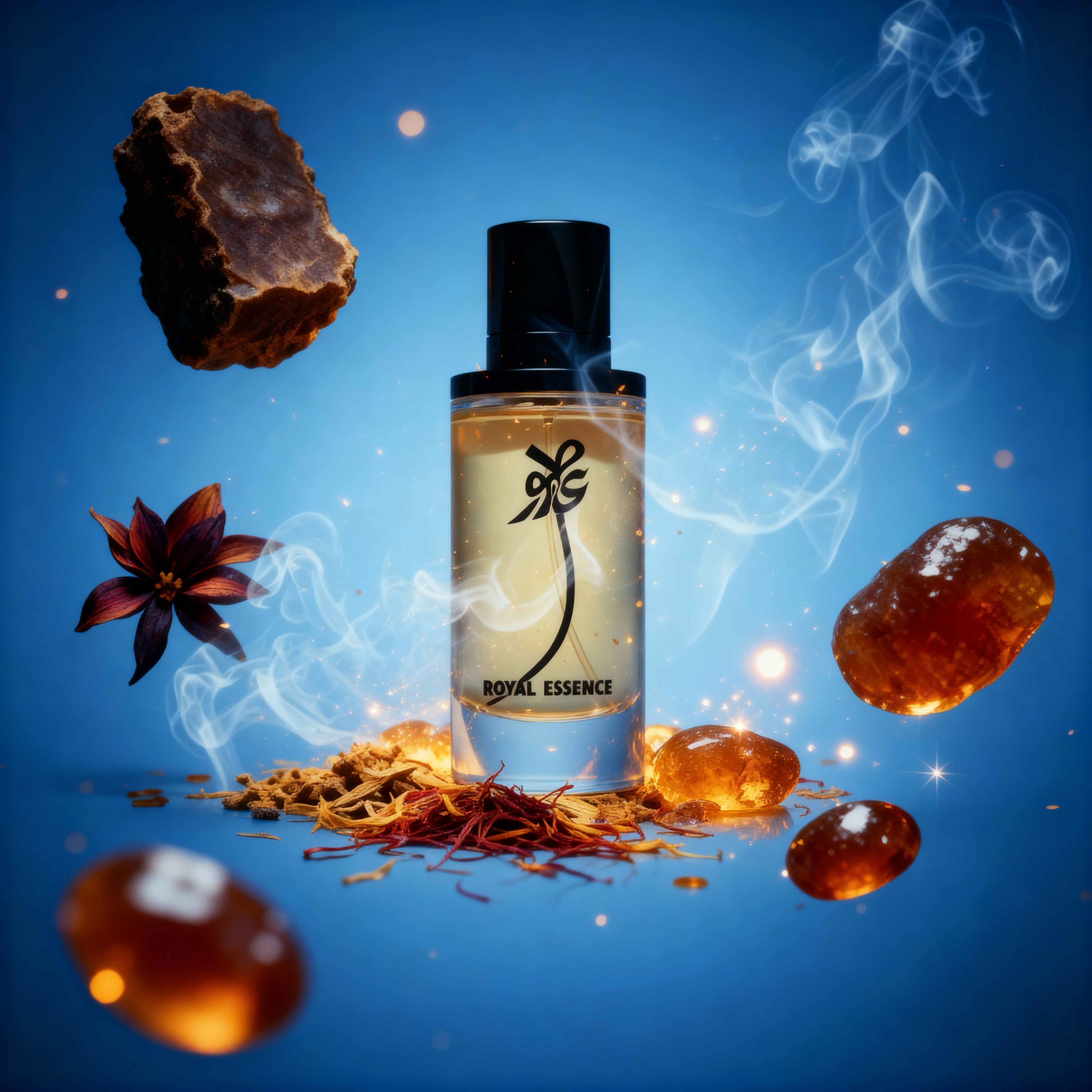 Royal Essence