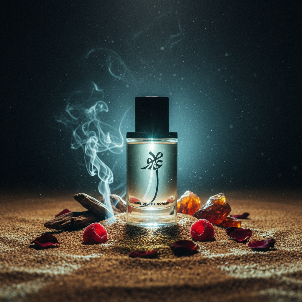 Soul of the Nomad