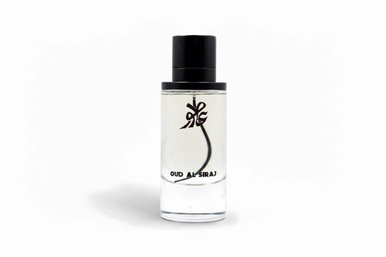 Oud Al Siraj