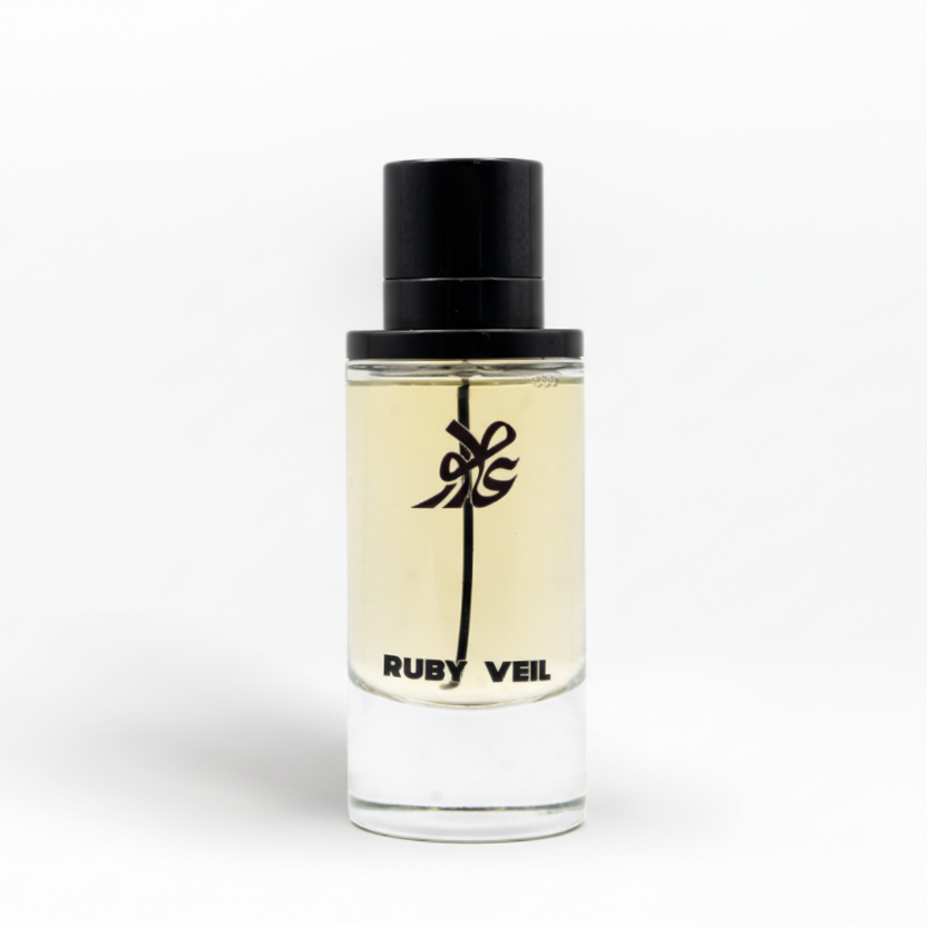 Ruby Veil