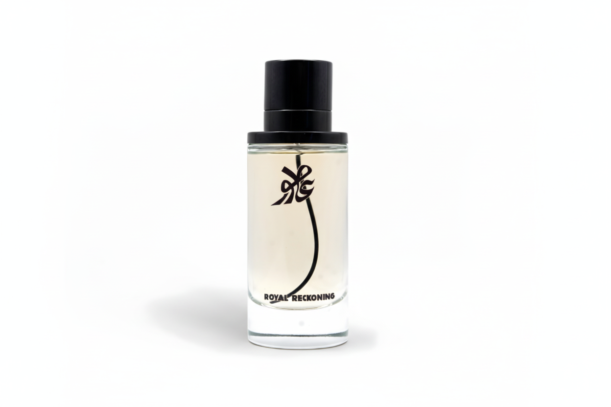 Royal Reckoning