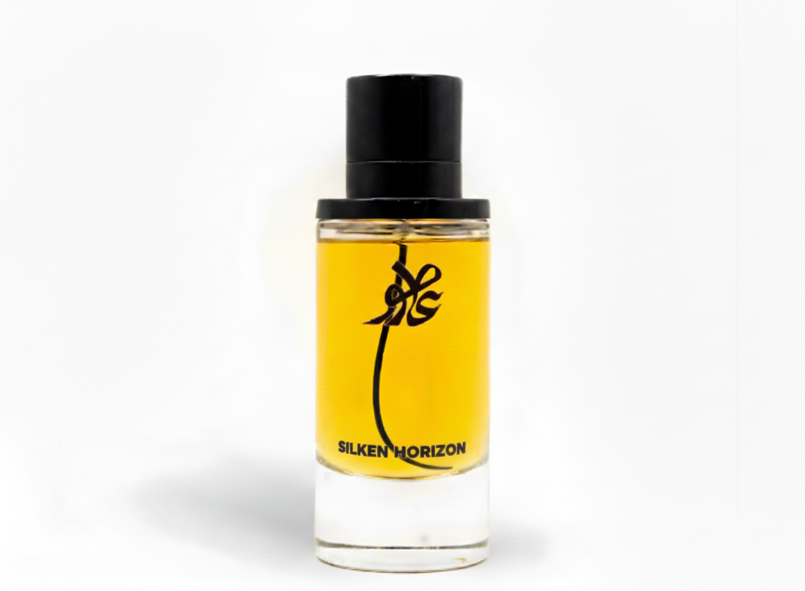 Silken Horizon