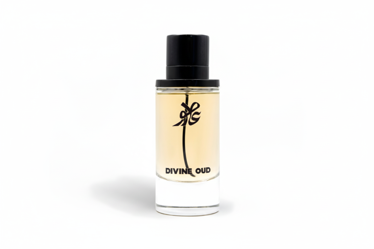 Divine Oud
