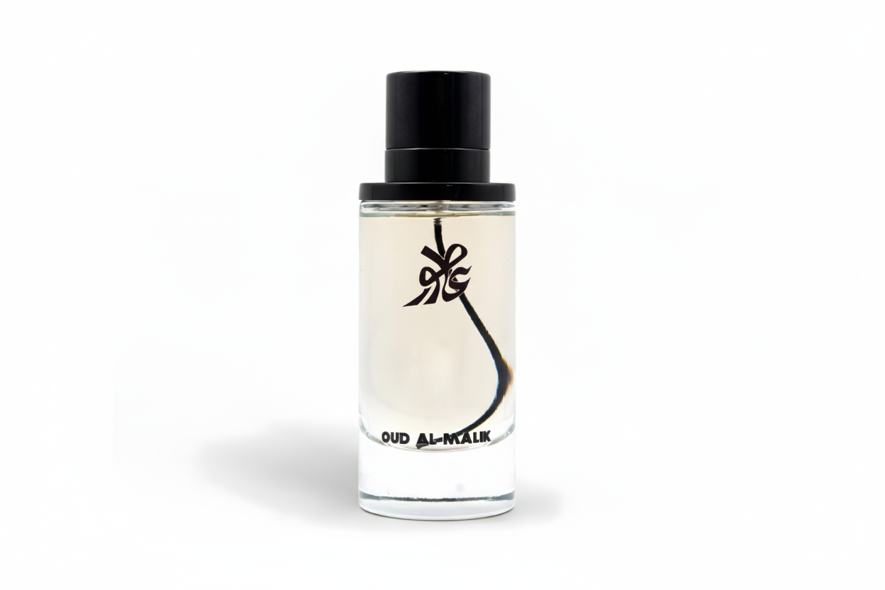 Oud Al Malik