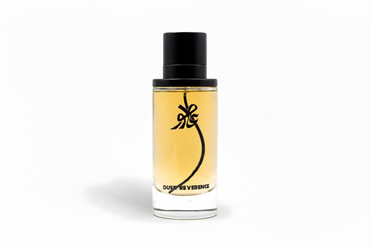 Dusk Reverence
