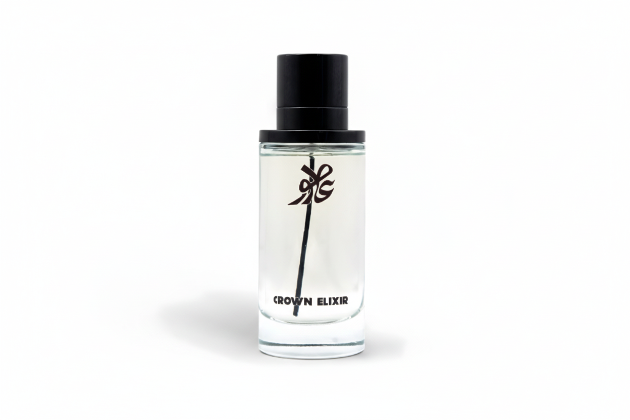 Crown Elixir