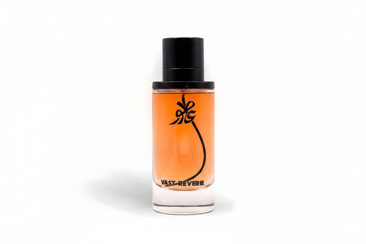 Vast Reverie