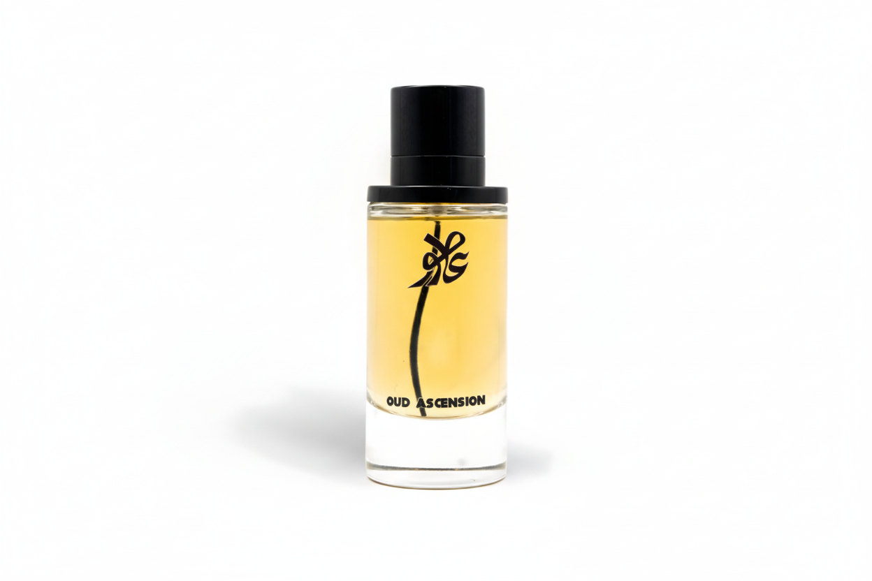 Oud Ascension