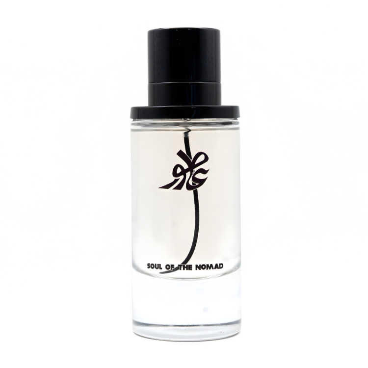 Soul of the Nomad