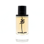 Divine Oud