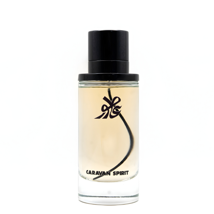 Caravan Spirit